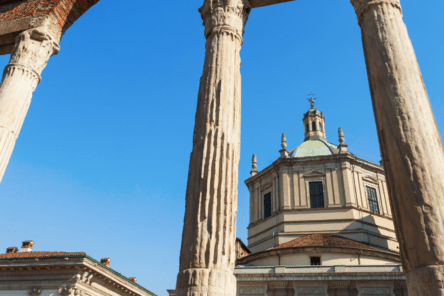 ArcheoArte: i capolavori del Castello Sforzesco e la Milano paleocristiana, capitale dell’Impero Romano d’Occidente – 2° data!