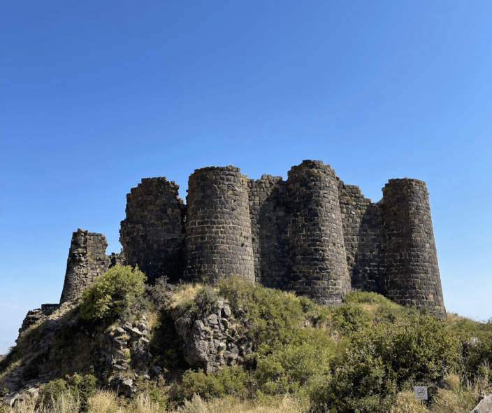 I monasteri nascosti dell'Armenia: viaggio nell'arte della leggendaria "Terra di Mezzo" con Max Martelli