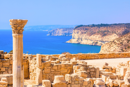 ArcheoArte a Kypros: un mosaico di civiltà nell’Isola di Afrodite, crocevia di continenti (Cipro Nord e Sud)