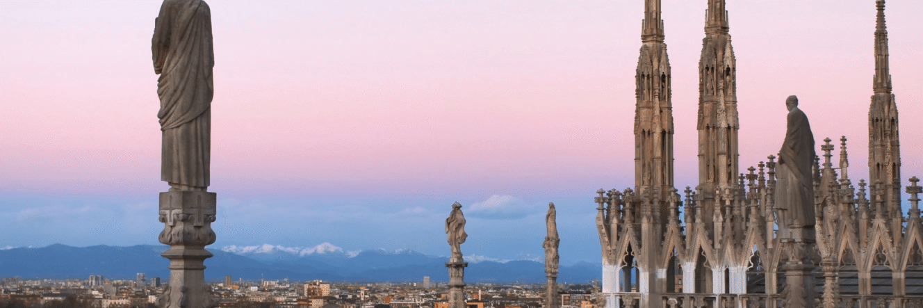 SCHEDA DI ISCRIZIONE AL VIAGGIO Le pietre cangianti: il Duomo di Milano nella luce dei secoli (14 novembre 2025)