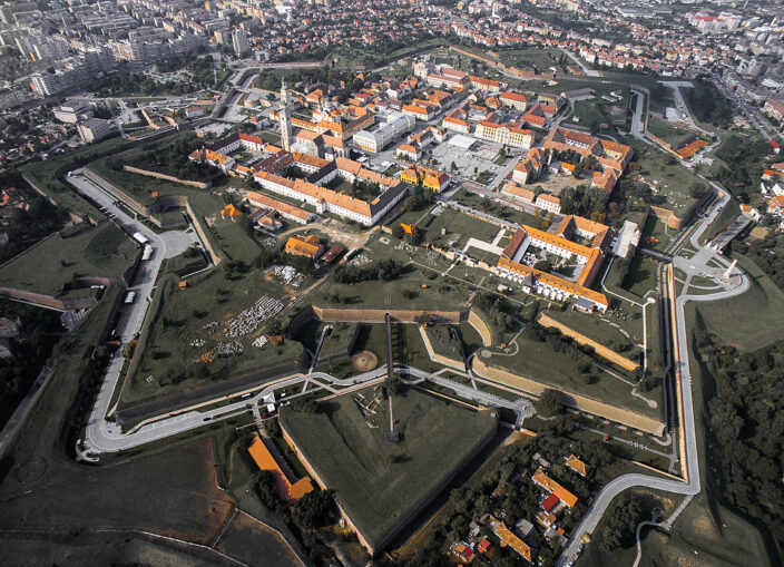 Viaggio con archeologo in Romania