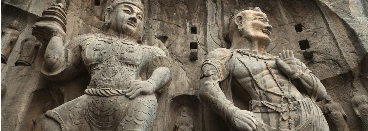 CINA EXPLORER: un itinerario tra cultura e capolavori UNESCO