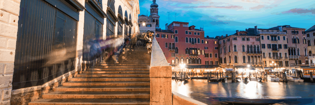 Venezia Occulta: Storie di Streghe e Luoghi Sacri