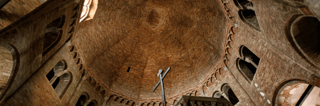 La Basilica di Santo Stefano: dalle origini paleocristiane alla Gerusalemme bolognese con Max Martelli