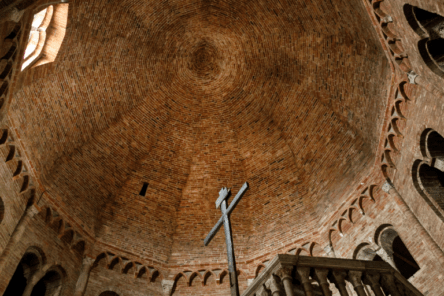La Basilica di Santo Stefano: dalle origini paleocristiane alla Gerusalemme bolognese con Max Martelli