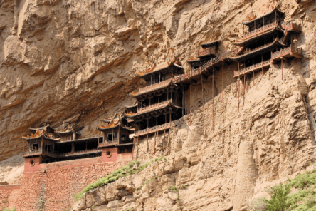 Viaggio nell’Impero del Dragone: un itinerario tra cultura e capolavori UNESCO della Cina