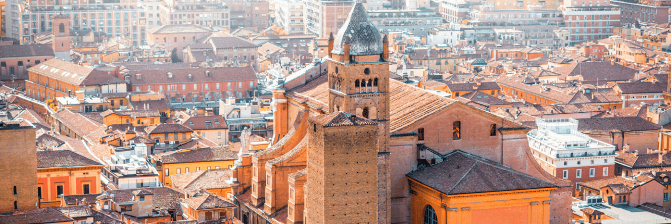 L’anima della Cattedrale. Visita straordinaria serale della Cattedrale di S.Pietro, dal sottosuolo alla cima del campanile con Max Martelli