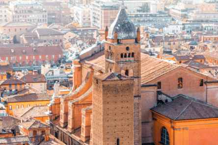 L&rsquo;anima della Cattedrale. Visita straordinaria serale della Cattedrale di S.Pietro, dal sottosuolo alla cima del campanile con Max Martelli