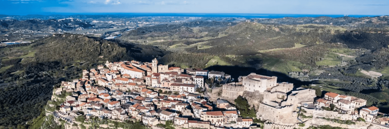 Capodanno 2027 in Calabria. &ldquo;Transumanza&rdquo; spirituale e antiche tradizioni intorno alla Sila Brutia