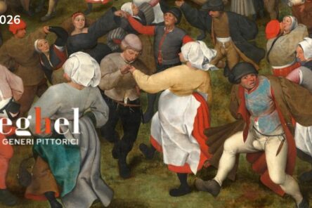 Una gita insolita a Milano sulle tracce del Rinascimento fiammingo e italiano: la mostra a Palazzo Reale “I Brueghel. Le origini dei generi pittorici in Europa” e le collezioni del Museo Poldi Pezzoli con Max Martelli