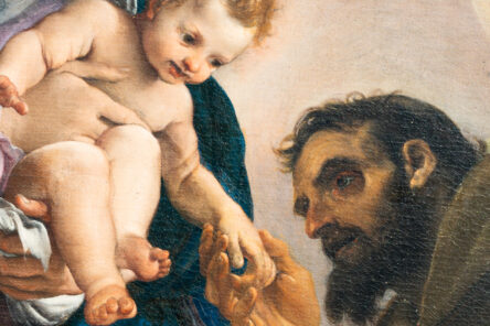 Il secolo che invent&ograve; la pittura bolognese: il Trecento alla Pinacoteca di Bologna e la mostra di San Francesco, con Max Martelli