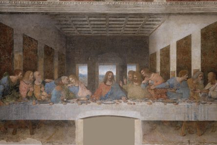 MILANO: l&rsquo;antica Mediolanum al Museo Archeologico, i colori del Rinascimento a San Maurizio al Monastero Maggiore e il capolavoro del Cenacolo con Max Martelli &ndash; 17 febbraio 2027